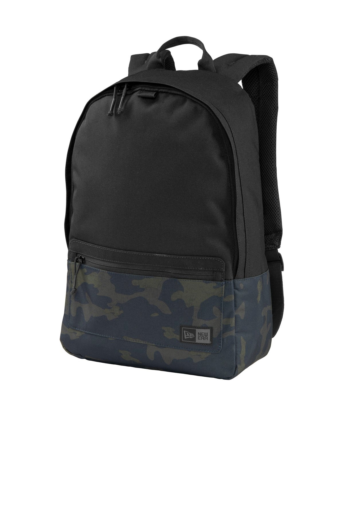 New Era- New Era ® Legacy Backpack. NEB201-Medtech- 2