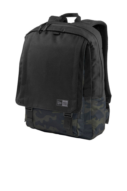 New Era- New Era ® Legacy Backpack. NEB202-Medtech- 2