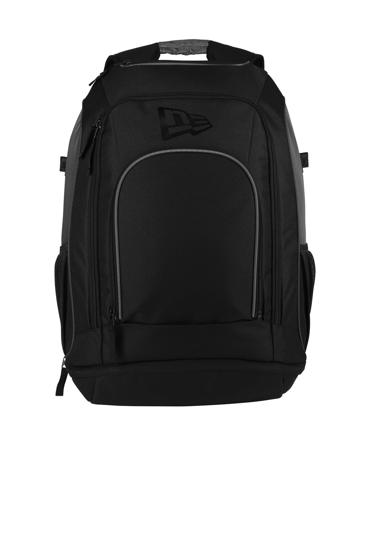 New Era- New Era ® Shutout Backpack NEB300-Medtech- 1