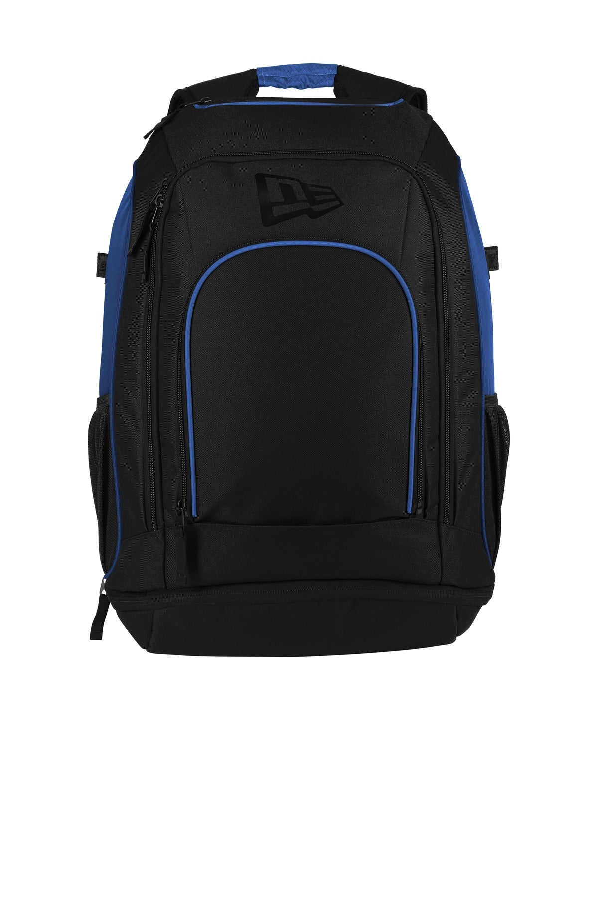 New Era- New Era ® Shutout Backpack NEB300-Medtech- 2