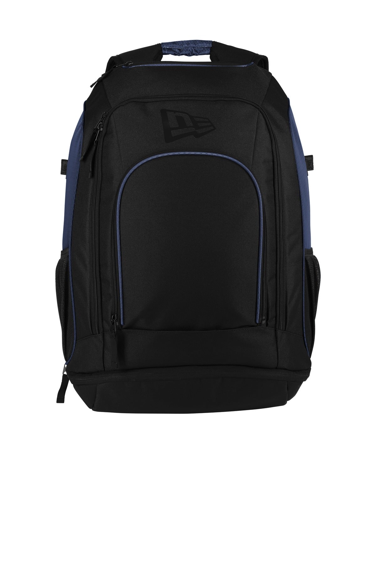 New Era- New Era ® Shutout Backpack NEB300-Medtech- 3