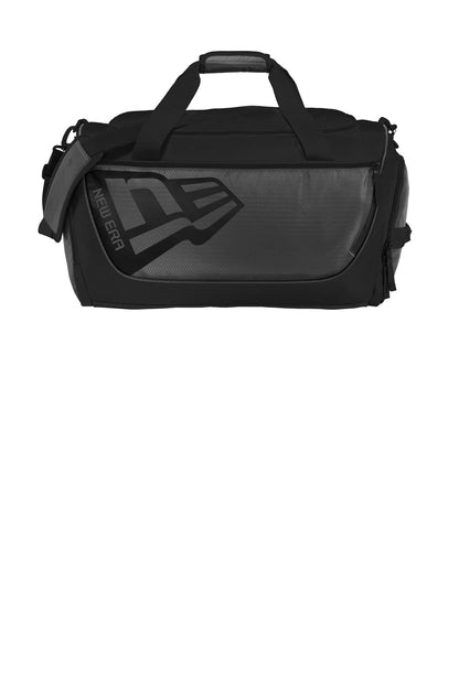 New Era- New Era ® Shutout Duffel NEB700-Medtech- 1