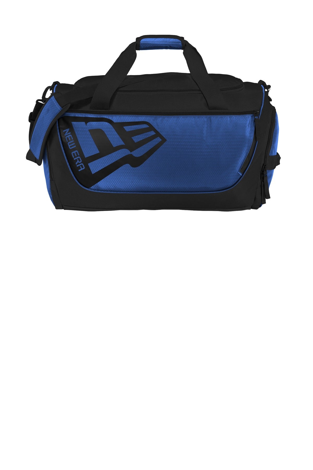 New Era- New Era ® Shutout Duffel NEB700-Medtech- 2