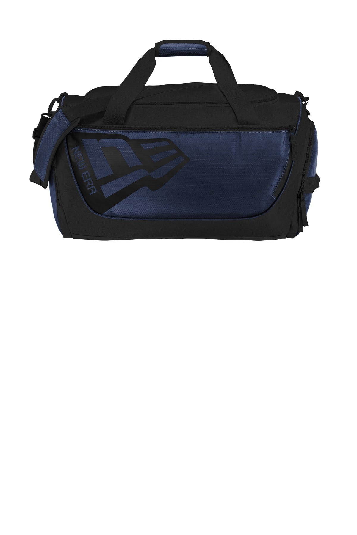 New Era- New Era ® Shutout Duffel NEB700-Medtech- 3