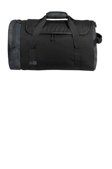 New Era- New Era ® Legacy Duffel. NEB800-Medtech- 2