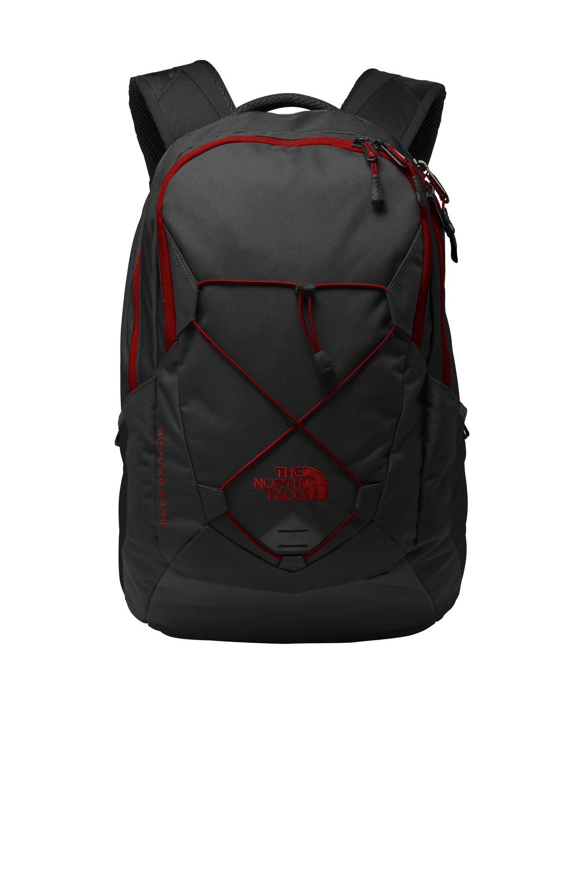 The North Face- The North Face ® Groundwork Backpack. NF0A3KX6-Medtech- 5