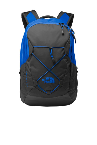 The North Face- The North Face ® Groundwork Backpack. NF0A3KX6-Medtech- 2