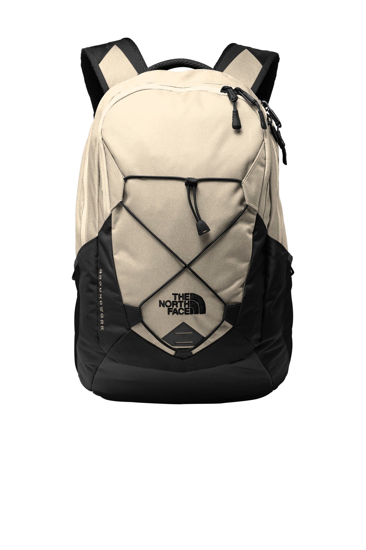 The North Face- The North Face ® Groundwork Backpack. NF0A3KX6-Medtech- 3