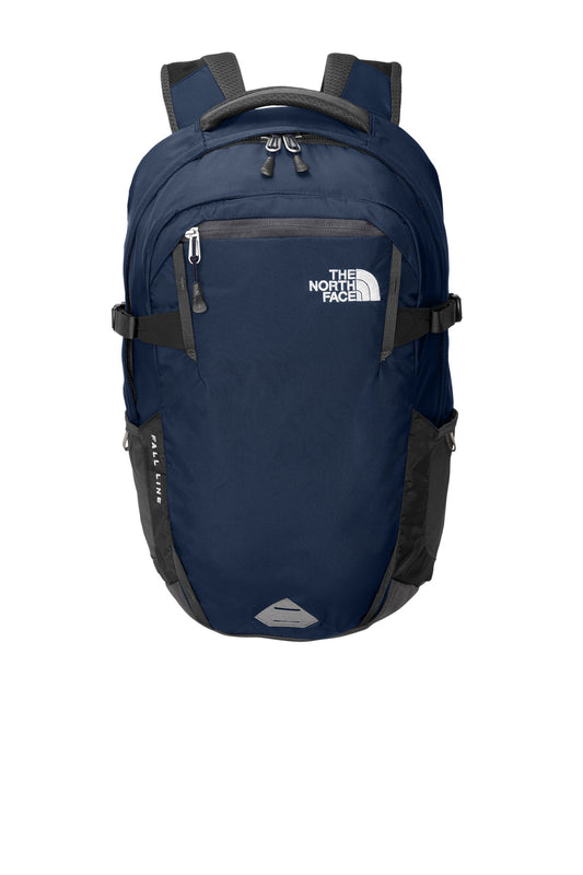 The North Face- The North Face ® Fall Line Backpack. NF0A3KX7-Medtech- 1