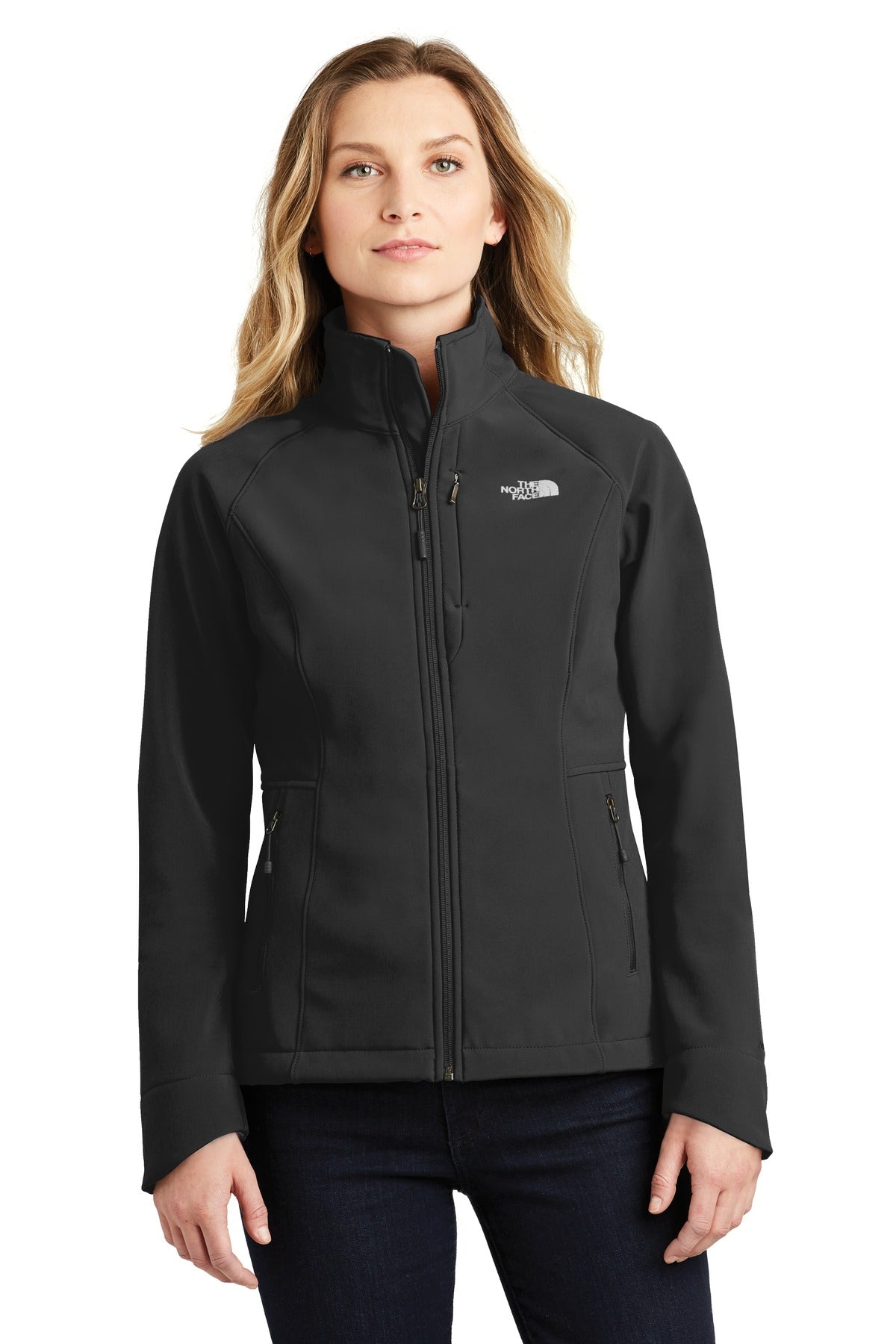 The North Face- The North Face ® Women's Apex Barrier Soft Shell Jacket. NF0A3LGU-Medtech- 2