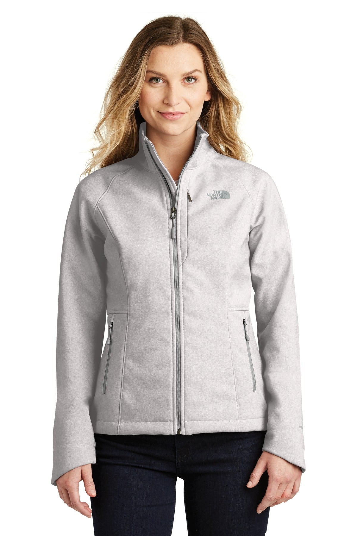 The North Face- The North Face ® Women's Apex Barrier Soft Shell Jacket. NF0A3LGU-Medtech- 3