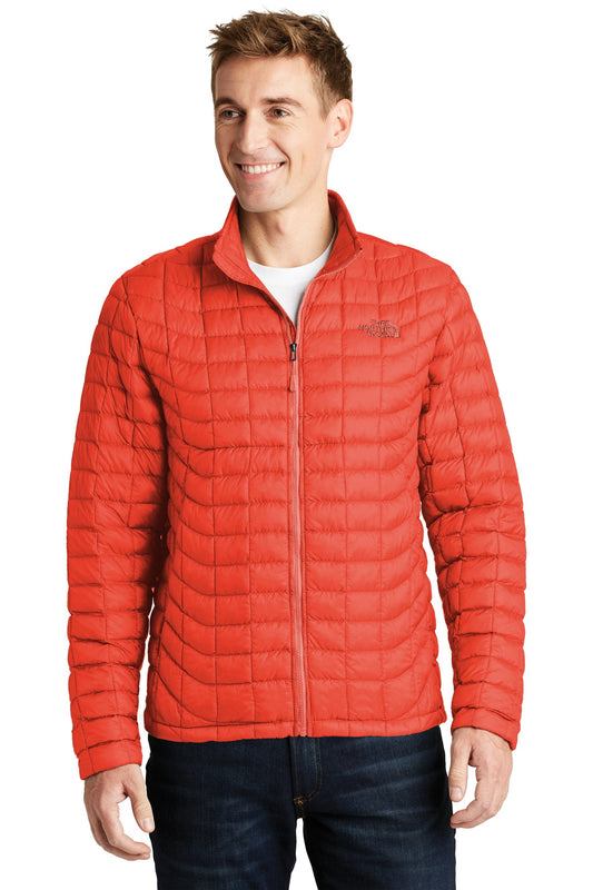 The North Face- The North Face ® ThermoBall ™ Trekker Jacket. NF0A3LH2-Medtech- 1