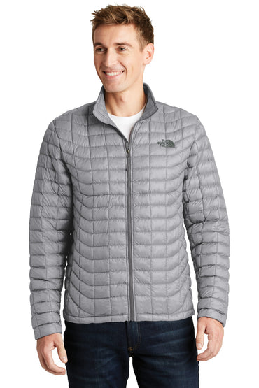 The North Face- The North Face ® ThermoBall ™ Trekker Jacket. NF0A3LH2-Medtech- 2