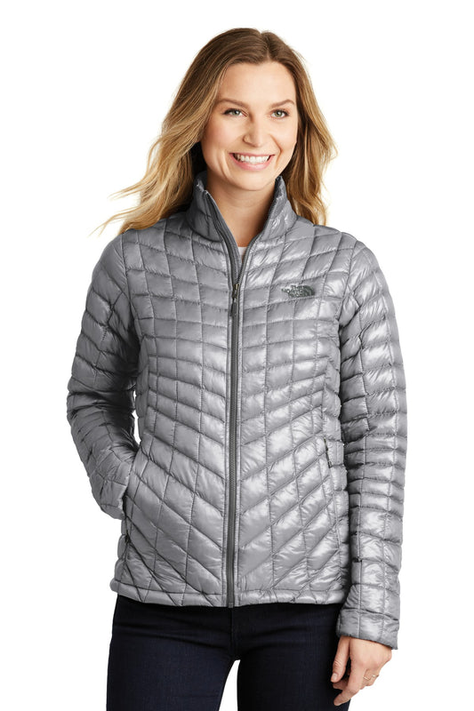 The North Face- The North Face ® Women's ThermoBall ™ Trekker Jacket. NF0A3LHK-Medtech- 1