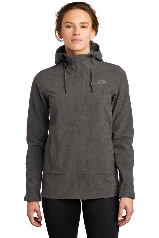 The North Face- The North Face ® Women's Apex DryVent ™ Jacket NF0A47FJ-Medtech- 1