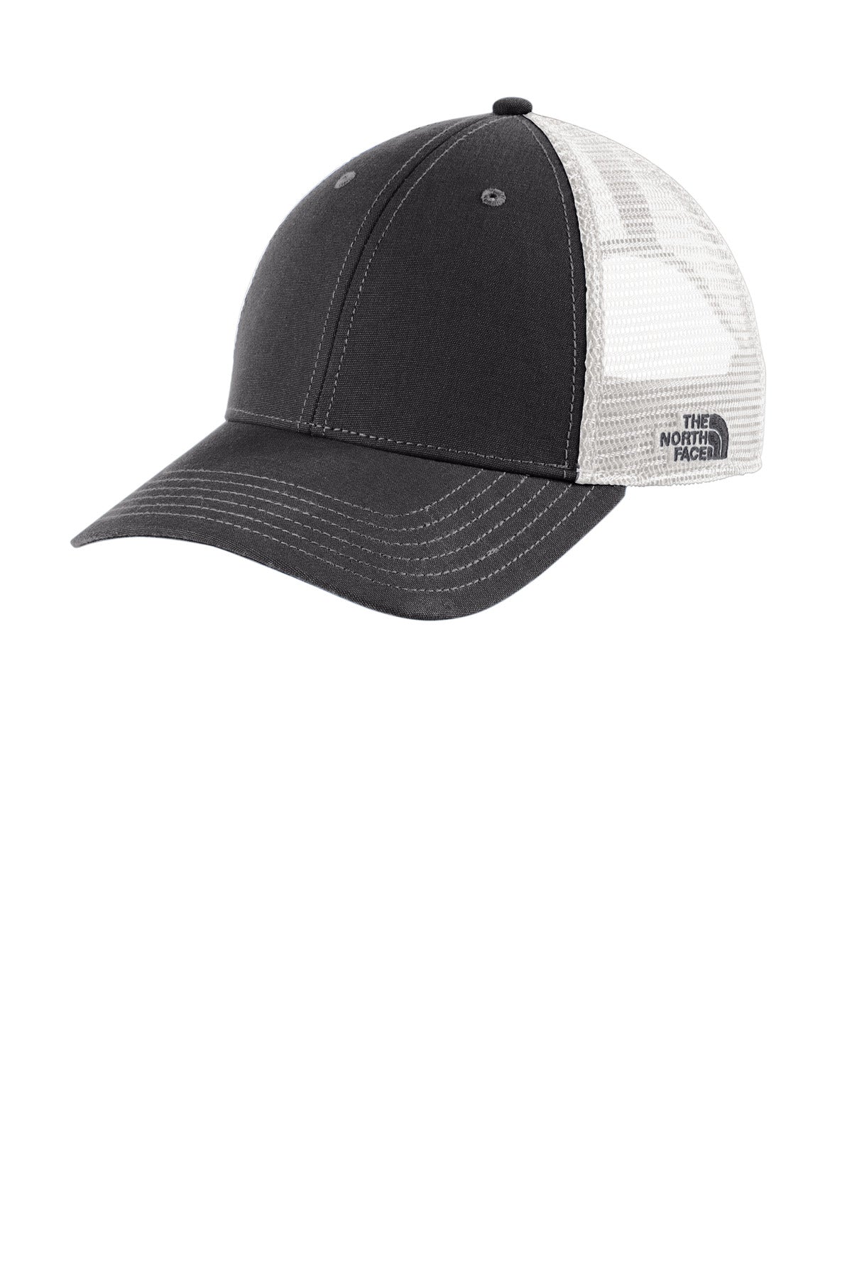 The North Face- The North Face ® Ultimate Trucker Cap. NF0A4VUA-Medtech- 1