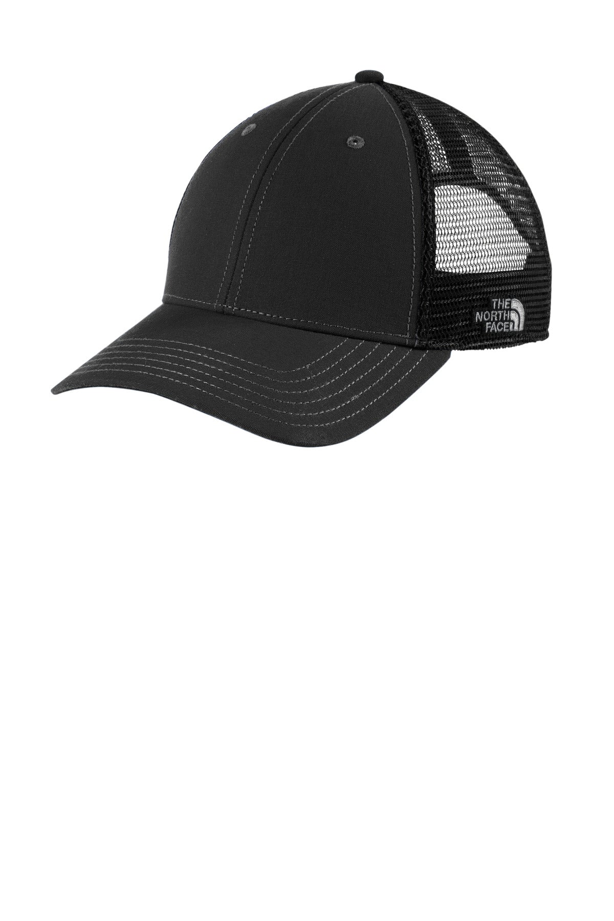 The North Face- The North Face ® Ultimate Trucker Cap. NF0A4VUA-Medtech- 3