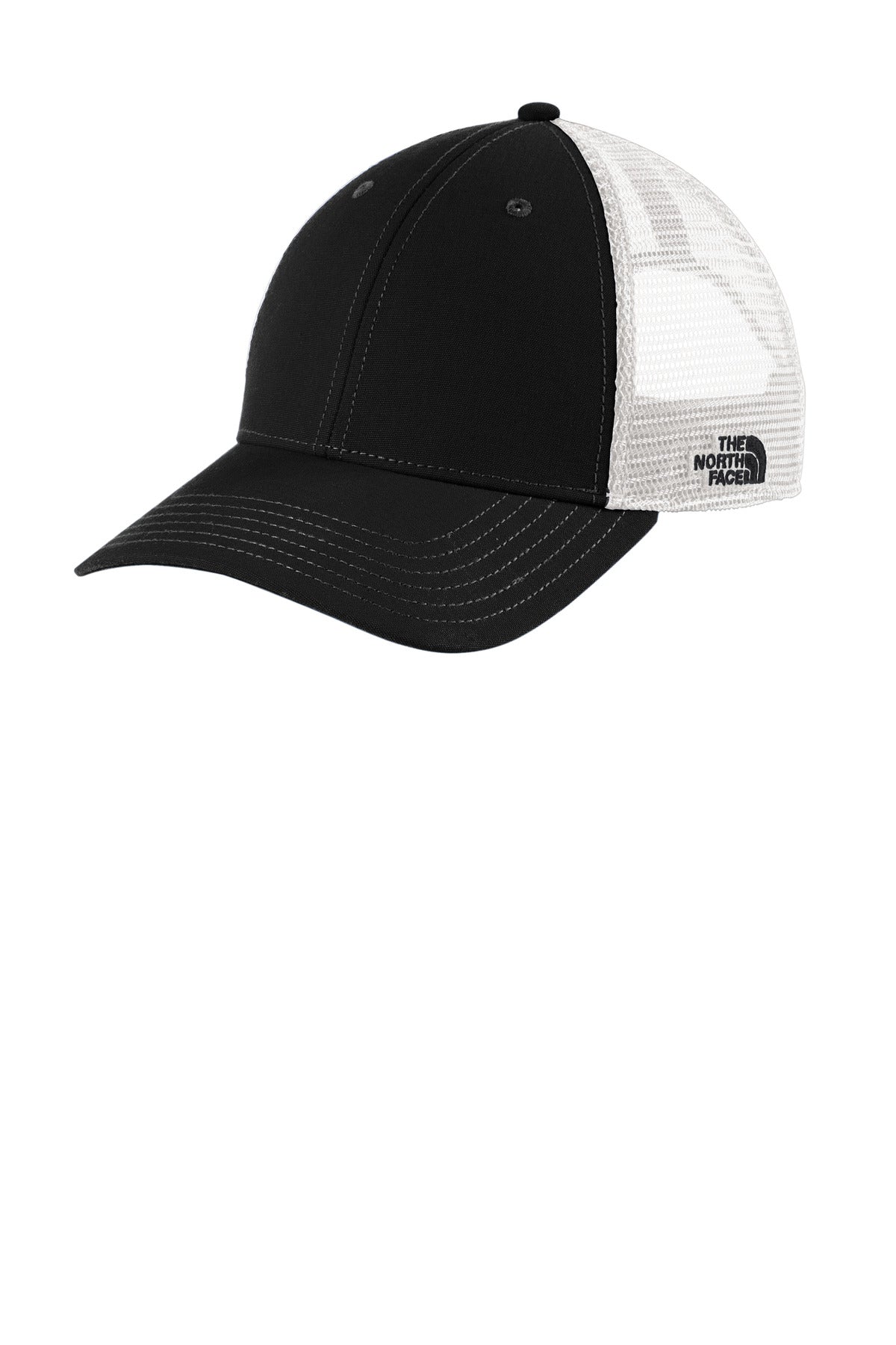 The North Face- The North Face ® Ultimate Trucker Cap. NF0A4VUA-Medtech- 4