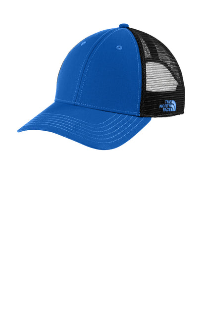 The North Face- The North Face ® Ultimate Trucker Cap. NF0A4VUA-Medtech- 5