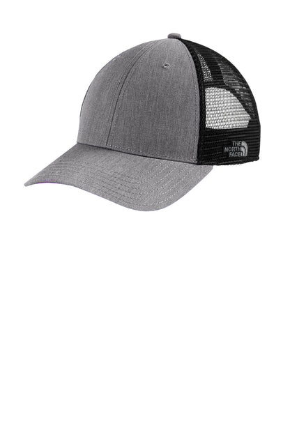 The North Face- The North Face ® Ultimate Trucker Cap. NF0A4VUA-Medtech- 6