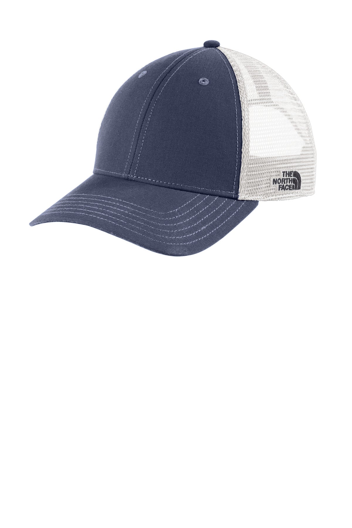 The North Face- The North Face ® Ultimate Trucker Cap. NF0A4VUA-Medtech- 7