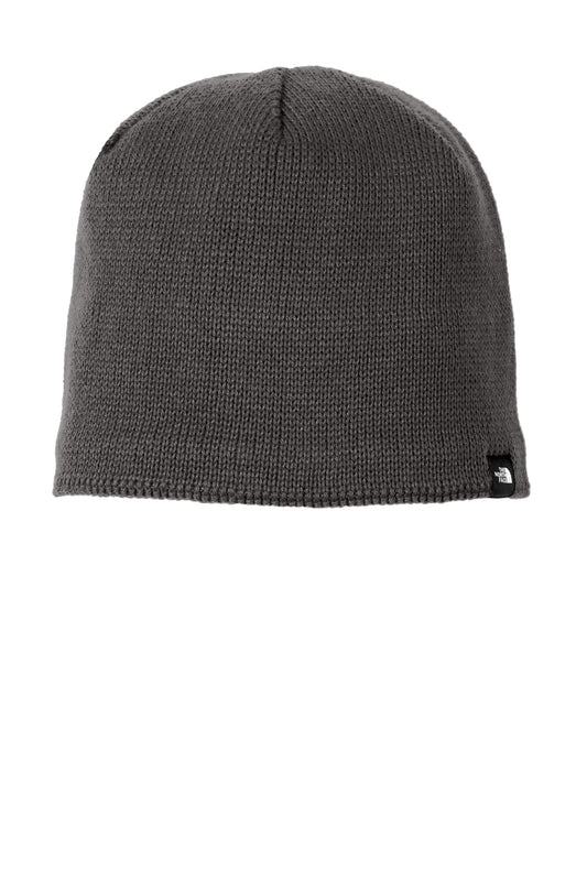 The North Face- The North Face ® Mountain Beanie. NF0A4VUB-Medtech- 1