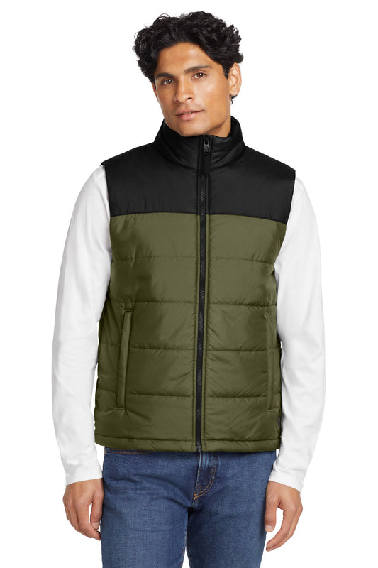 The North Face- The North Face® Everyday Insulated Vest. NF0A529A-Medtech- 1