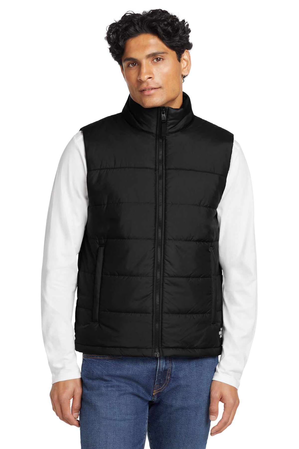 The North Face- The North Face® Everyday Insulated Vest. NF0A529A-Medtech- 3