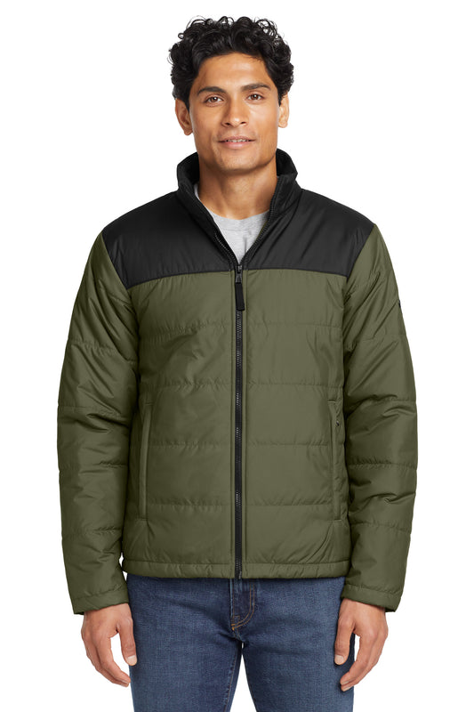 The North Face- The North Face® Everyday Insulated Jacket. NF0A529K-Medtech- 1