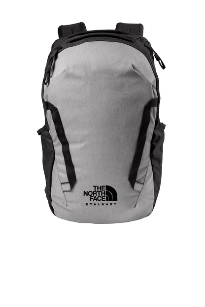 The North Face- The North Face ® Stalwart Backpack. NF0A52S6-Medtech- 1