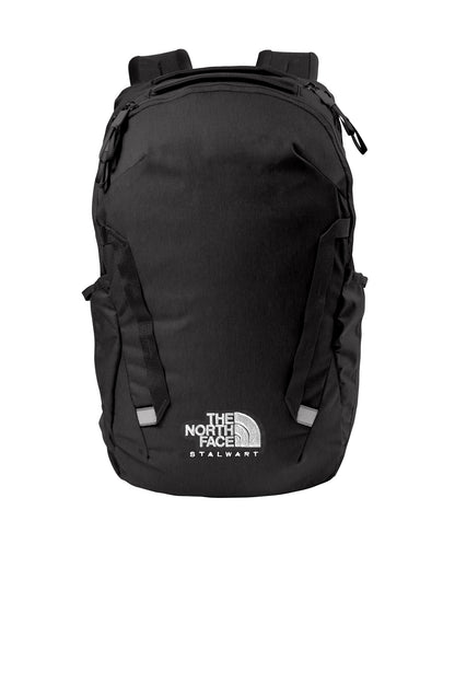 The North Face- The North Face ® Stalwart Backpack. NF0A52S6-Medtech- 3