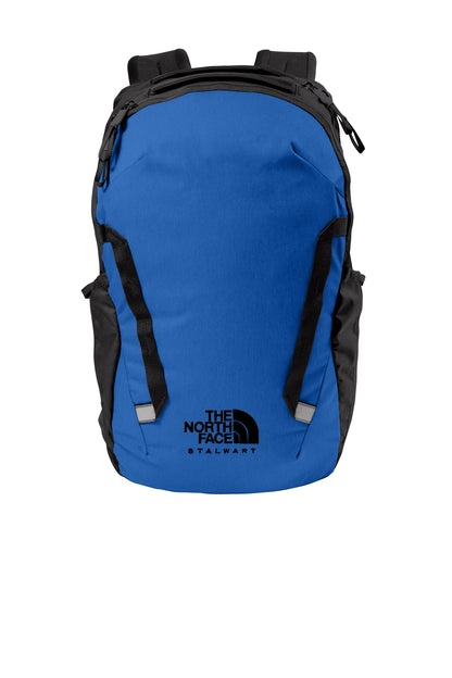 The North Face- The North Face ® Stalwart Backpack. NF0A52S6-Medtech- 4