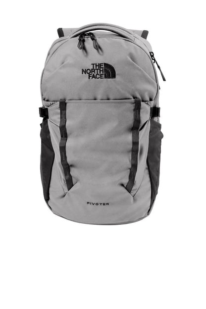 The North Face- DISCONTINUED The North Face ® Dyno Backpack. NF0A52S7-Medtech- 1