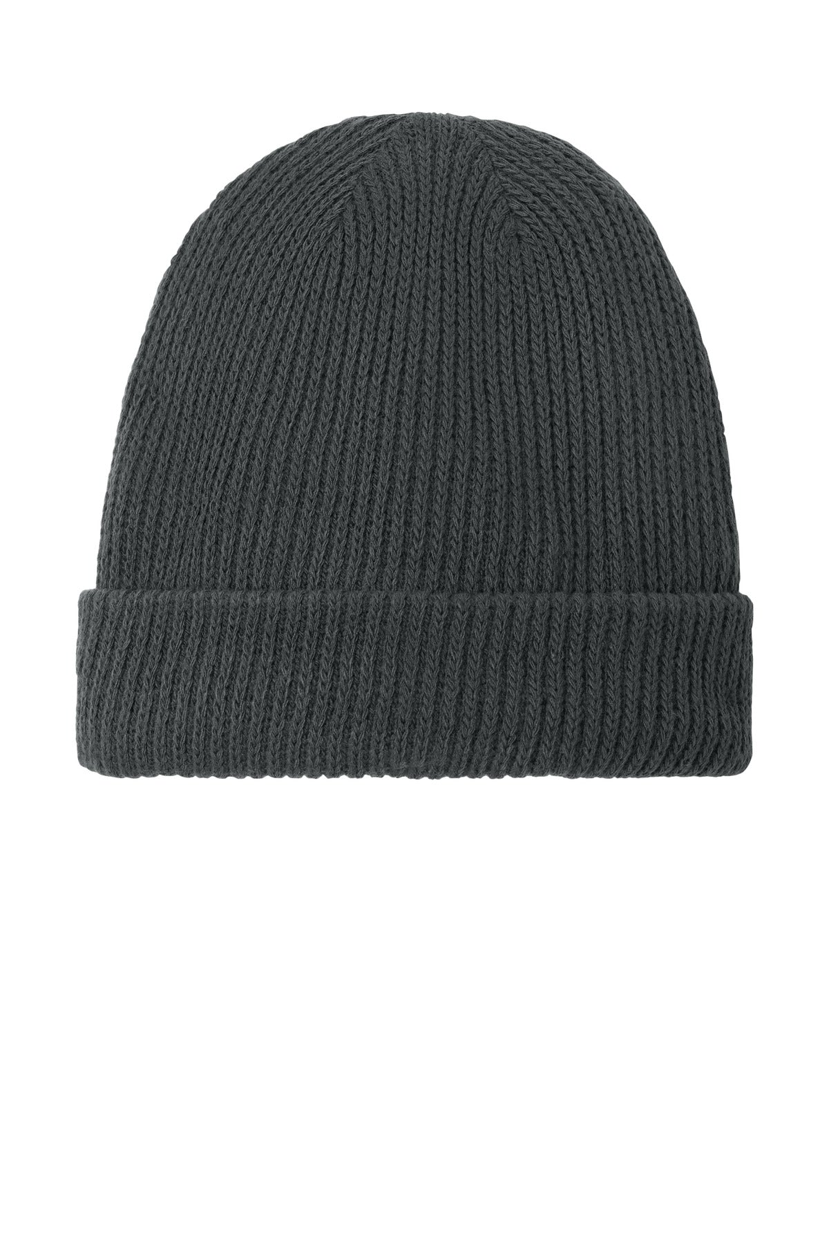 The North Face- The North Face® Circular Rib Beanie NF0A7RGH-Medtech- 1