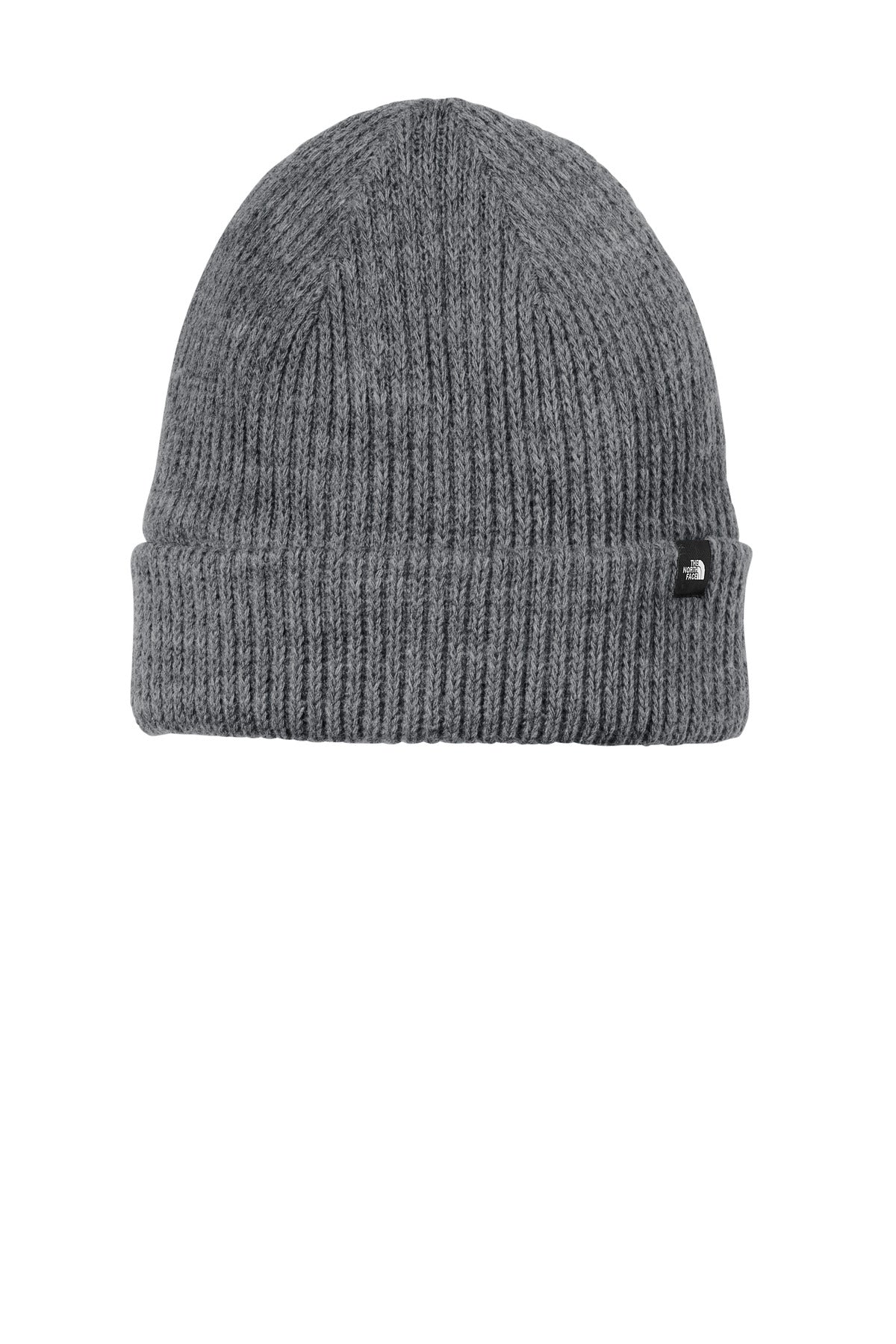 The North Face- The North Face® Circular Rib Beanie NF0A7RGH-Medtech- 3