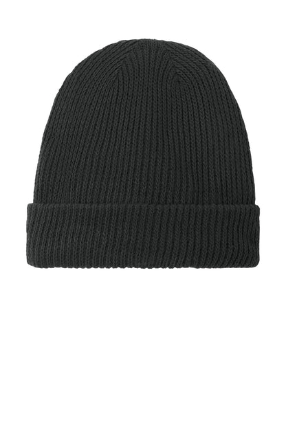 The North Face- The North Face® Circular Rib Beanie NF0A7RGH-Medtech- 2