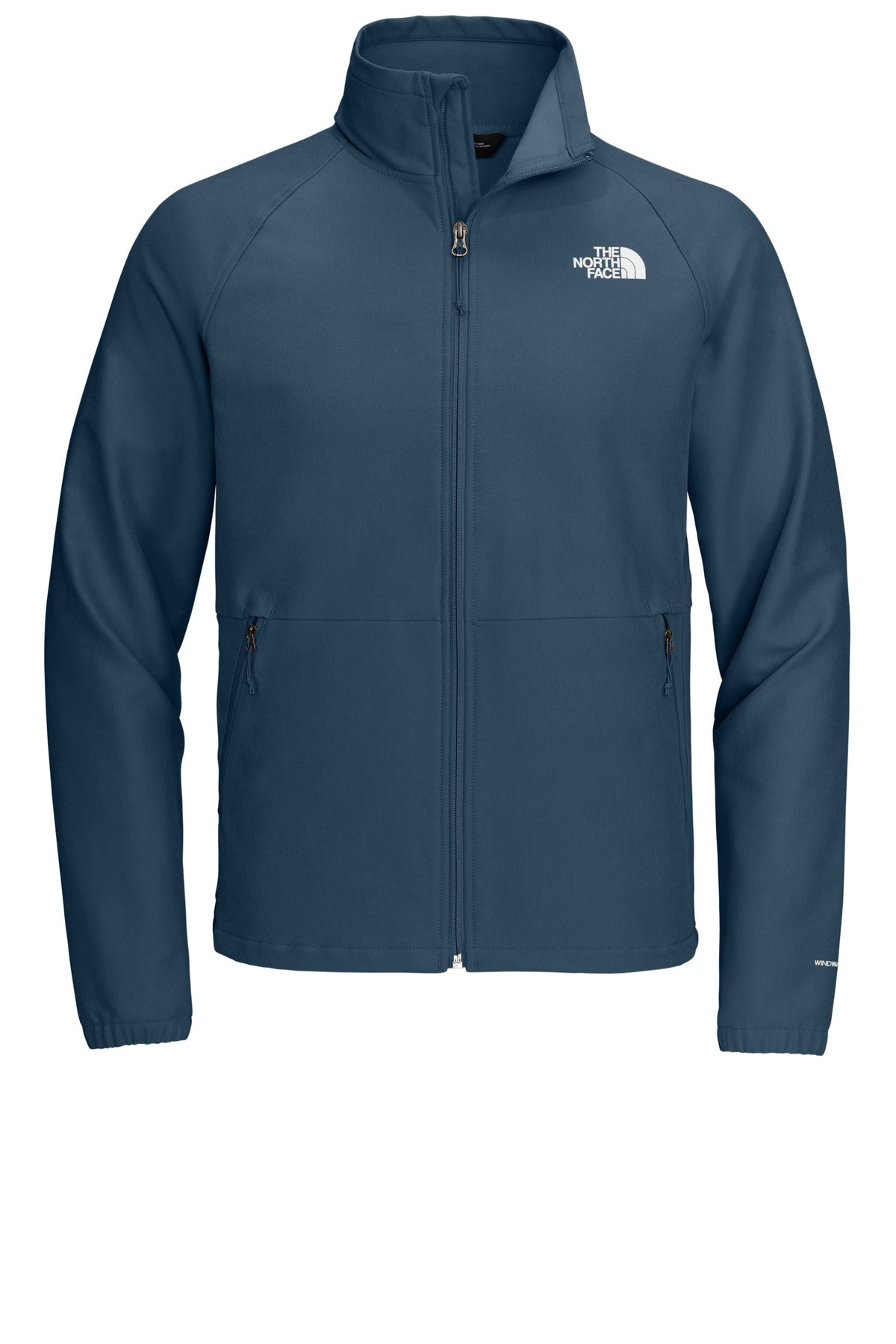 The North Face- The North Face® Barr Lake Soft Shell Jacket NF0A8BUD-Medtech- 3