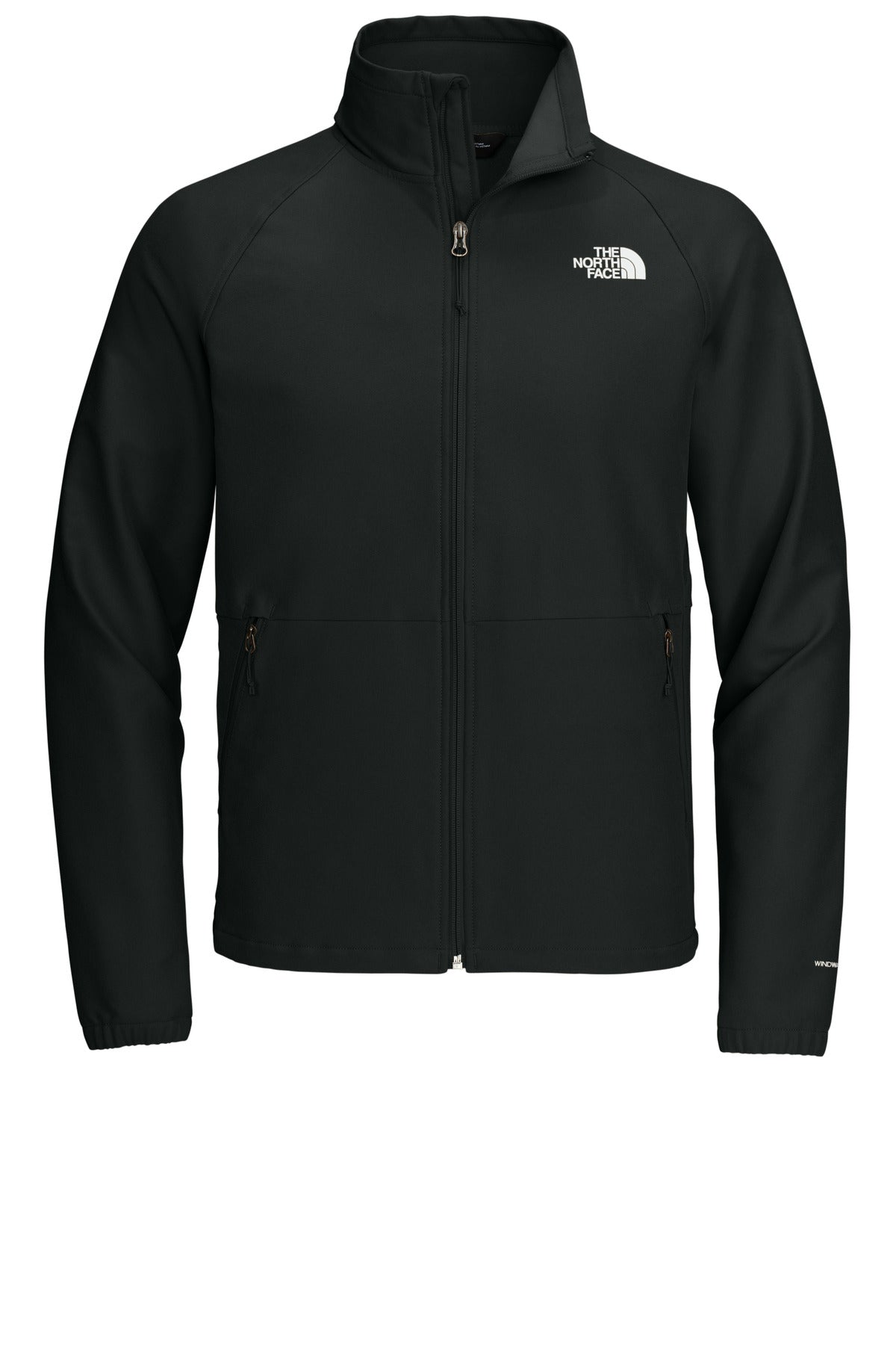 The North Face- The North Face® Barr Lake Soft Shell Jacket NF0A8BUD-Medtech- 4