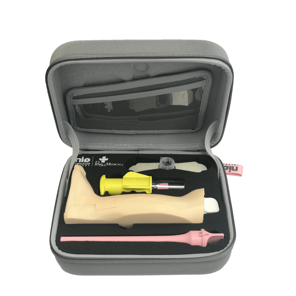  Safeguard Medical-NIO Simulation Kit-MedTech-3