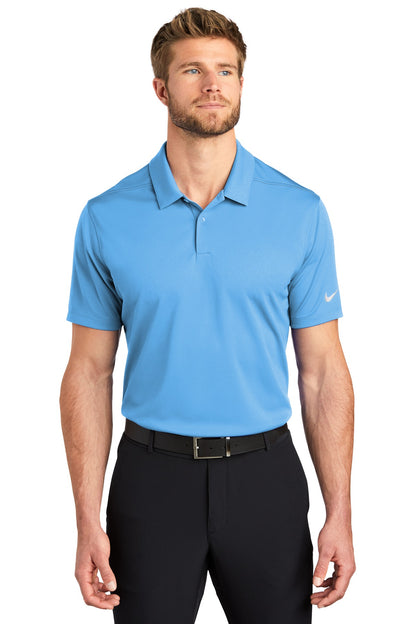 Nike- Nike Dry Essential Solid Polo NKBV6042-Medtech- 4