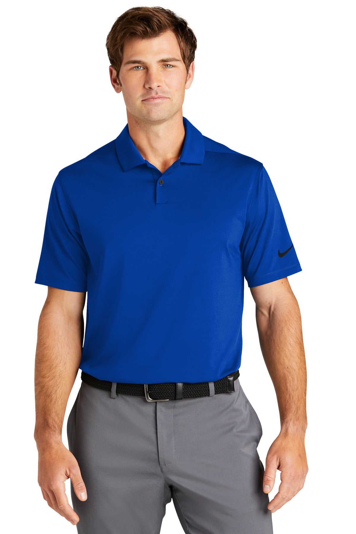 Nike- Nike Dri-FIT Vapor Polo NKDC2108-Medtech- 5