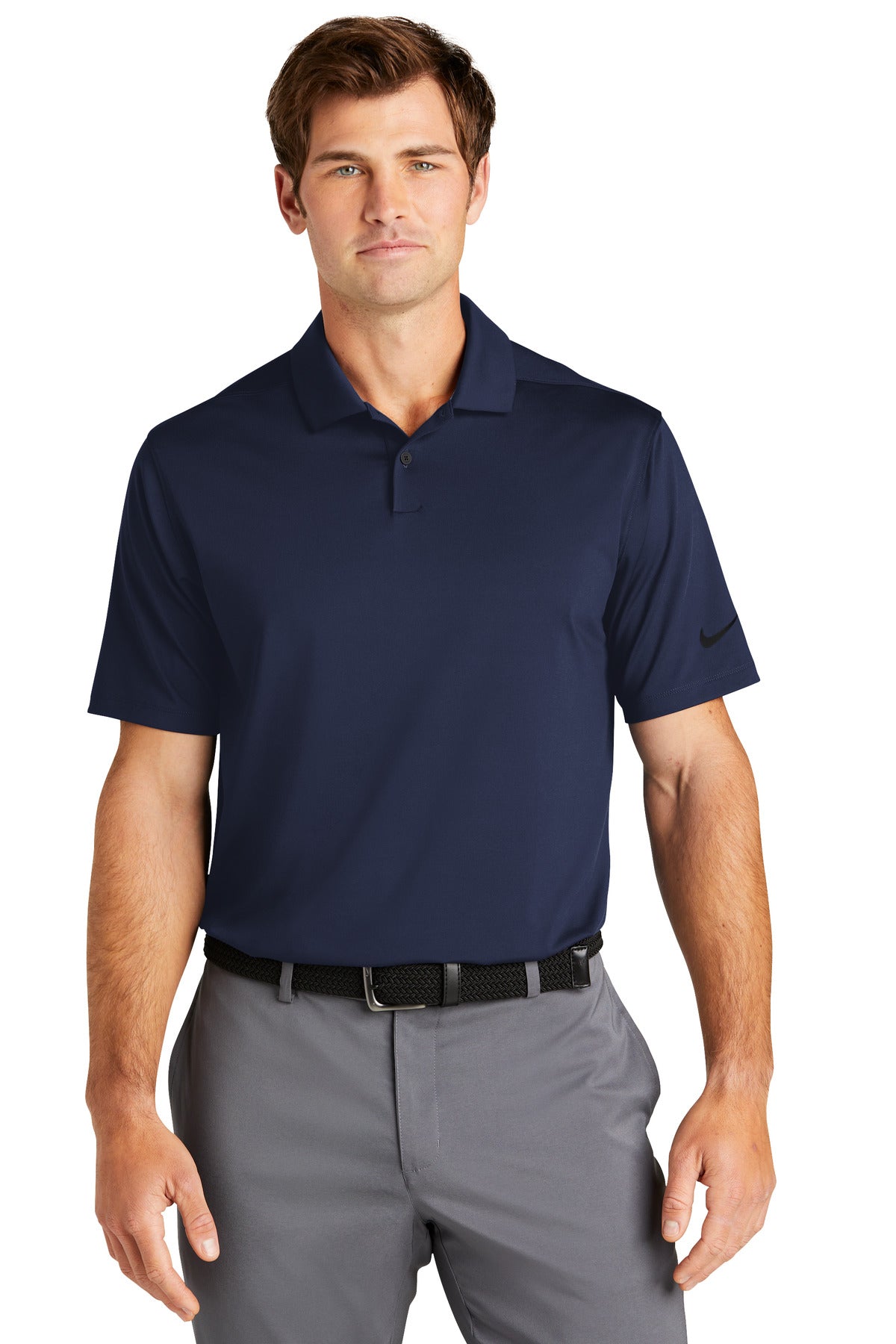 Nike- Nike Dri-FIT Vapor Polo NKDC2108-Medtech- 8