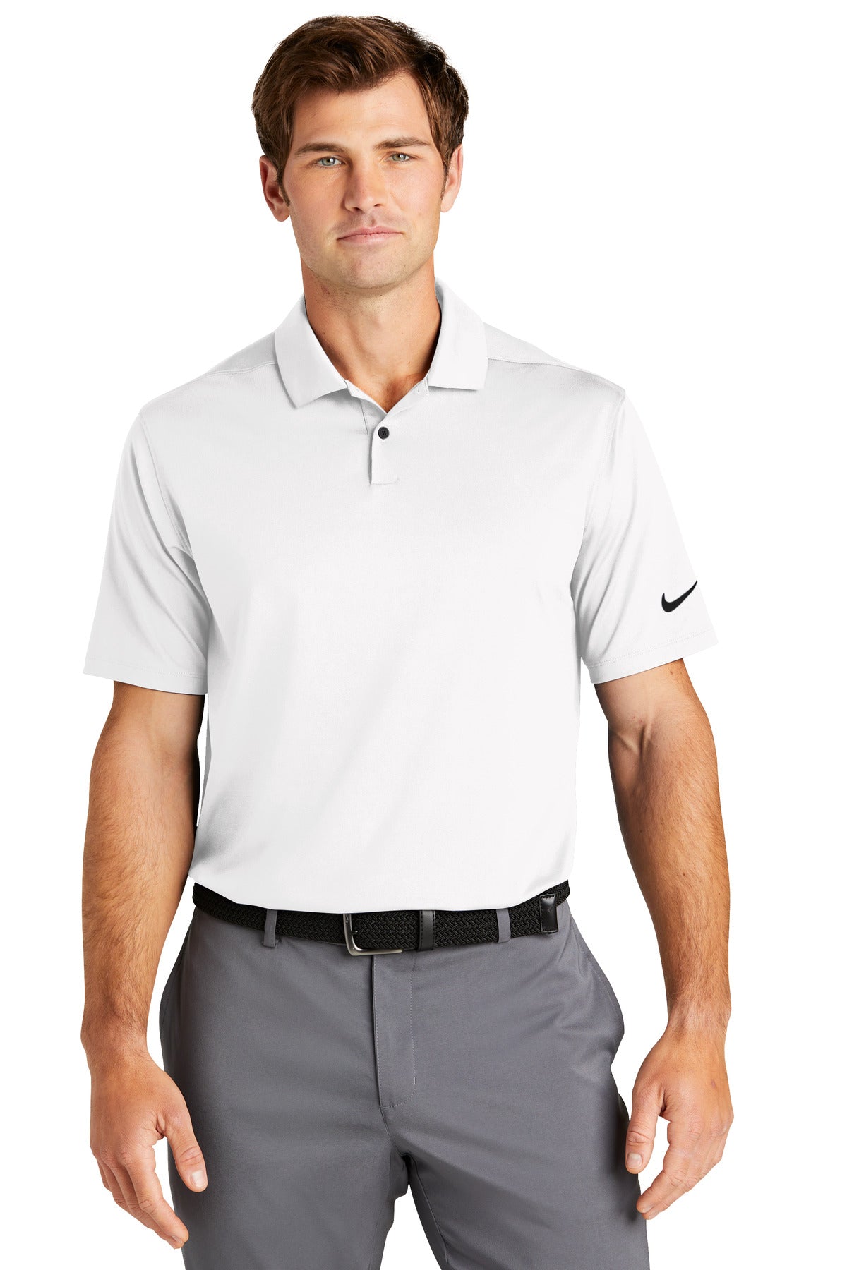 Nike- Nike Dri-FIT Vapor Polo NKDC2108-Medtech- 9