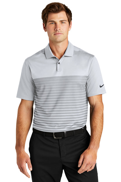 Nike- Nike Dri-FIT Vapor Block Polo NKDC2114-Medtech- 3