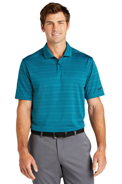 Nike- Nike Dri-FIT Vapor Jacquard Polo NKDC2115-Medtech- 3