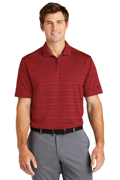 Nike- Nike Dri-FIT Vapor Jacquard Polo NKDC2115-Medtech- 5