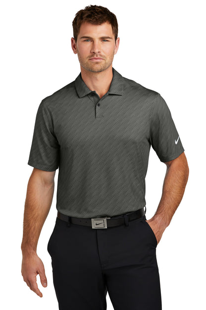 Nike- Nike Vapor Dash Polo NKDX6688-Medtech- 1