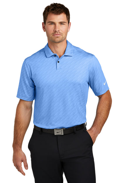 Nike- Nike Vapor Dash Polo NKDX6688-Medtech- 3