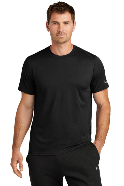 Nike- Nike Swoosh Sleeve rLegend Tee NKDX8730-Medtech- 2