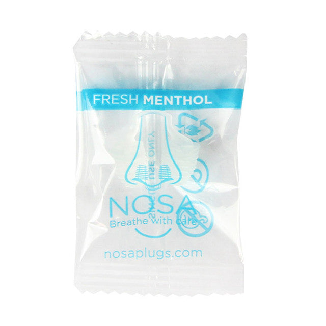 NOSA Plugs Pack of 100